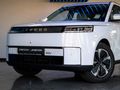 2026 Jaecoo J5 BEV