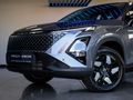 2026 Omoda C5 1.5T SHS DHT Auto