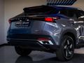 2026 Omoda C5 1.5T SHS DHT Auto