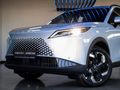 2026 Omoda C7 1.6T Luxury