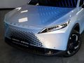 2026 Omoda C7 1.6T Luxury