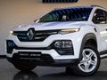 2024 Renault Kiger 1.0 Energy Zen Auto