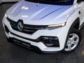 2024 Renault Kiger 1.0 Energy Zen Auto