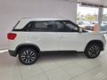 2022 Suzuki Vitara Brezza 1.5 GLX