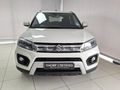 2022 Suzuki Vitara Brezza 1.5 GLX