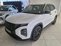 2024 Hyundai Creta 1.5 Executive Auto