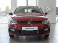 2026 Volkswagen Polo Vivo 1.4