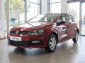 2026 Volkswagen Polo Vivo 1.4