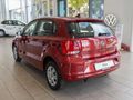 2026 Volkswagen Polo Vivo 1.4