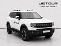 2026 Jetour T1 1.5T Edge
