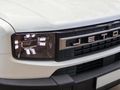 2026 Jetour T1 1.5T Edge