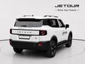 2026 Jetour T1 1.5T Edge