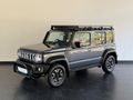 2024 Suzuki Jimny 1.5 GLX AllGrip 5-Door Auto