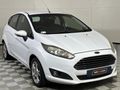 2014 Ford Fiesta 1.0 EcoBoost Trend Auto 5-dr