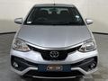 2020 Toyota Etios 1.5 XS