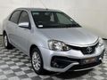 2020 Toyota Etios 1.5 XS