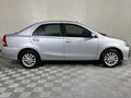 2020 Toyota Etios 1.5 XS