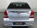 2020 Toyota Etios 1.5 XS