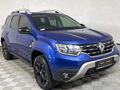 2020 Renault Duster 1.5 dCi Dynamique Auto