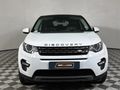 2019 Land Rover Discovery Sport 2.0D SE (177kW)
