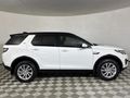 2019 Land Rover Discovery Sport 2.0D SE (177kW)