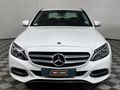 2014 Mercedes-Benz C-Class C 220 Bluetec Auto
