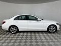 2014 Mercedes-Benz C-Class C 220 Bluetec Auto