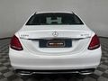 2014 Mercedes-Benz C-Class C 220 Bluetec Auto