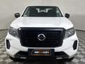 2023 Nissan Navara 2.5 DDTi SE Double-Cab