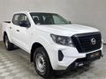 2023 Nissan Navara 2.5 DDTi SE Double-Cab