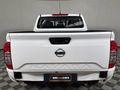 2023 Nissan Navara 2.5 DDTi SE Double-Cab