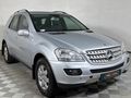 2007 Mercedes-Benz ML 320 CDI Auto