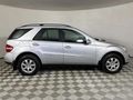 2007 Mercedes-Benz ML 320 CDI Auto