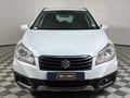 2015 Suzuki SX4 1.6 GLX