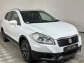 2015 Suzuki SX4 1.6 GLX