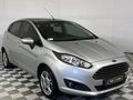 2013 Ford Fiesta 1.0 EcoBoost Trend 5-dr