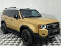 2024 Toyota Land Cruiser Prado VX-R First Edition 2.8GD Auto