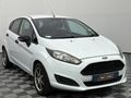 2017 Ford Fiesta 1.0 EcoBoost Ambiente Auto 5-dr