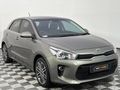 2018 Kia Rio 1.4 Tec 5-dr