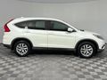 2016 Honda CR-V 2.0 Elegance Auto