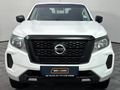 2023 Nissan Navara 2.5 DDTi SE 4X4 Double-Cab