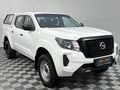 2023 Nissan Navara 2.5 DDTi SE 4X4 Double-Cab