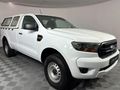 2020 Ford Ranger 2.2 TDCi XL Single-Cab