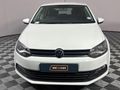2021 Volkswagen Polo Vivo 1.6 Highline 5-dr