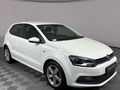 2021 Volkswagen Polo Vivo 1.6 Highline 5-dr