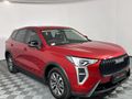 2025 Haval Jolion 1.5T City