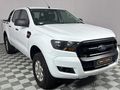 2019 Ford Ranger 2.2 TDCi XL Double-Cab