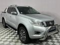 2018 Nissan Navara 2.3D LE 4x4 Auto Double-Cab