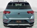 2022 Volkswagen T-Roc 2.0 TSI Design 4Mot Auto