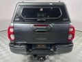 2023 Toyota Hilux 2.8 GD-6 Raised Body Legend RS Auto Double-Cab